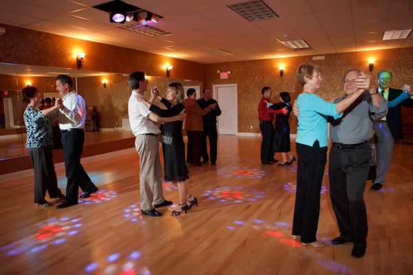 Picture for Wedding Dance - It's not too late to look great!