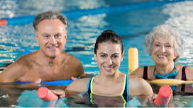 Picture for: Fall 2026 Adult Swim Lessons