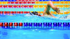 Picture for: Fall 2026 Adult Lap Swim