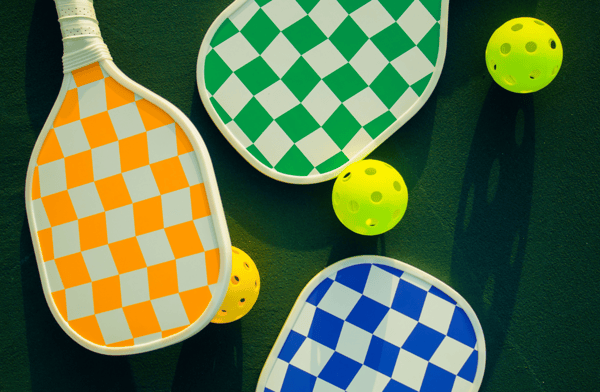 Picture for: Pickleball