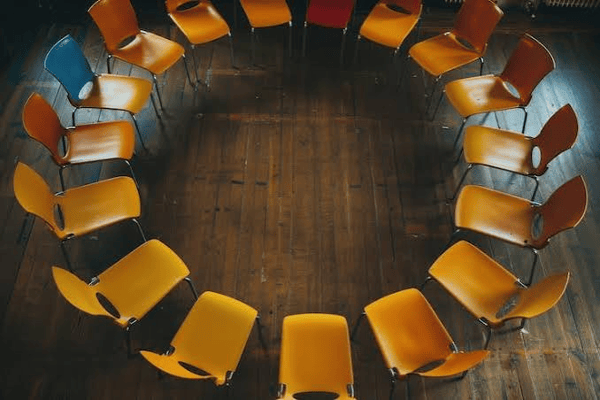 Picture for Story Circle: Meaningful Listening Across Differences