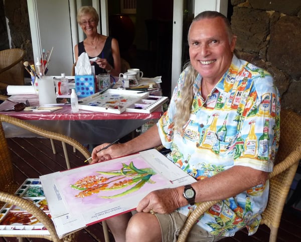 attend one, brainerd, painting, watercolor cards, watercolor paintings, watercolorist