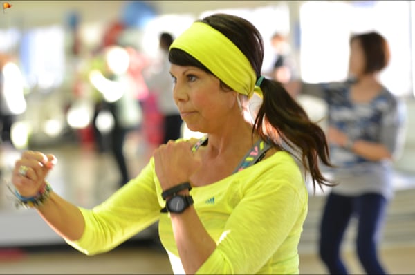 aerobic interval training, community education, dance party, exercise classes, fitness system, high energy, hiit, international music, punch cards, punchcard, rhythms, tabata, tennis shoes, thursdays, water bottle, wednesdays, workout, zumba