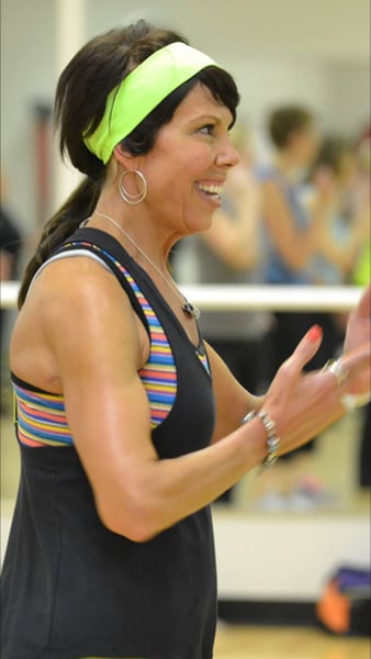 Picture for: Zumba