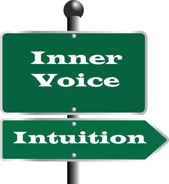 intuition