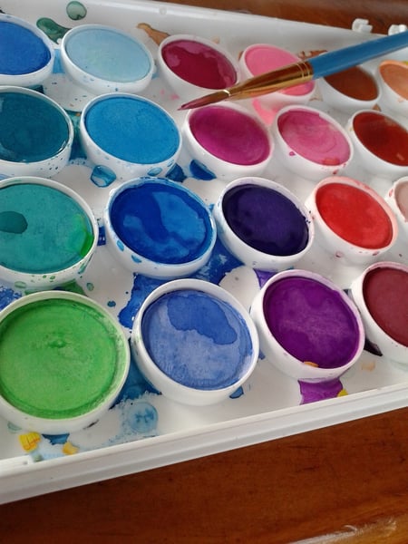 Picture for Discover Your Inner Artist