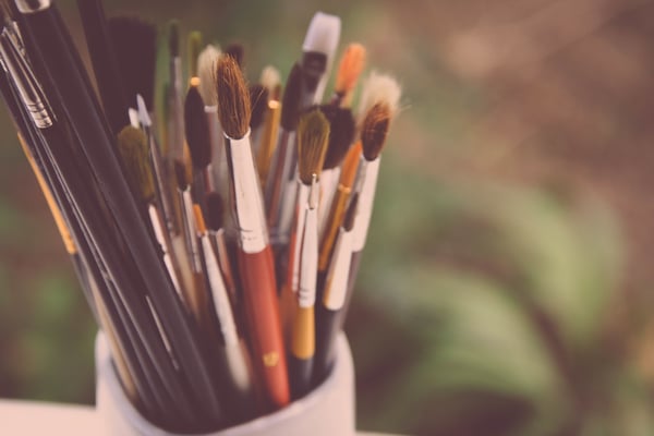 Picture for: Advanced Watercolor Techniques