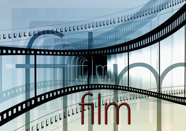 Picture for Foreign Film Movie & Discussion