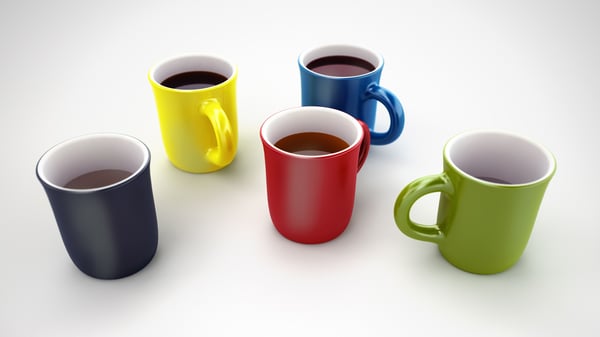 Picture for National Coffee Day Celebration