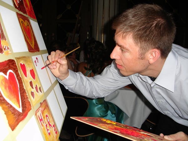 Picture for: Paint Your Partner