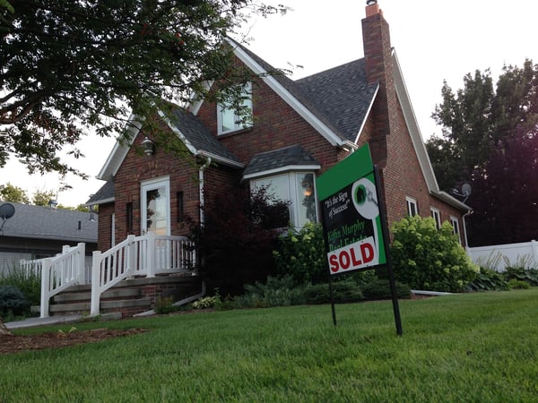 Picture for Stop Paying Their Mortgage-Buy Your Own!