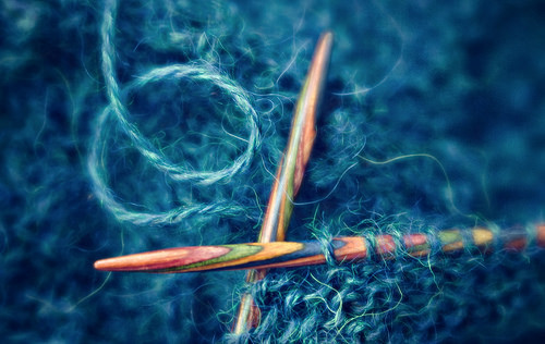 Picture for: Beginning Knitting