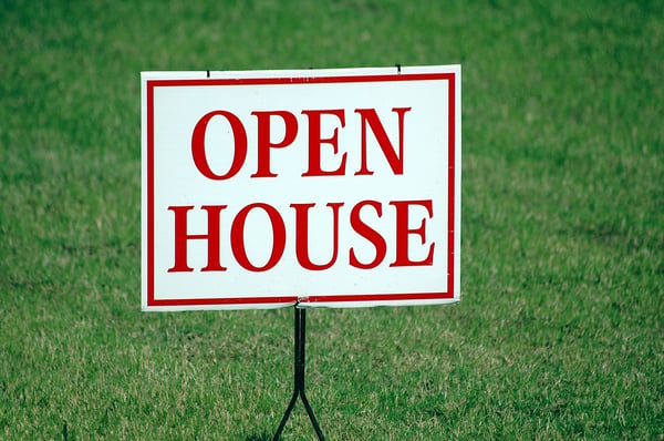 Home, selling