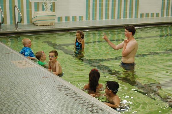 Picture for: Aquatics