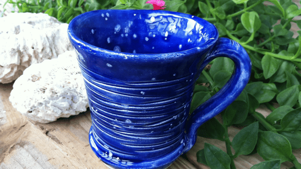 Picture for Open Pottery Studio