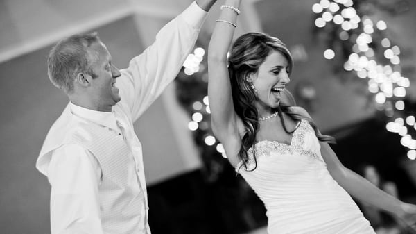 Picture for: Wedding Dance - It's not too late to look great!