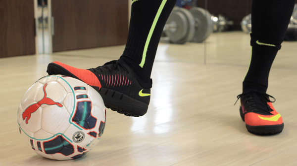 Picture for: Open Adult Futsal
