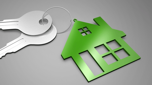 Picture for: Buying Your First Home!