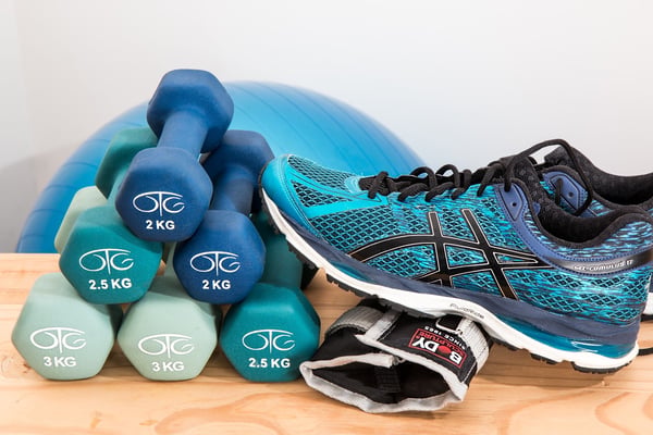 Picture for Fitness