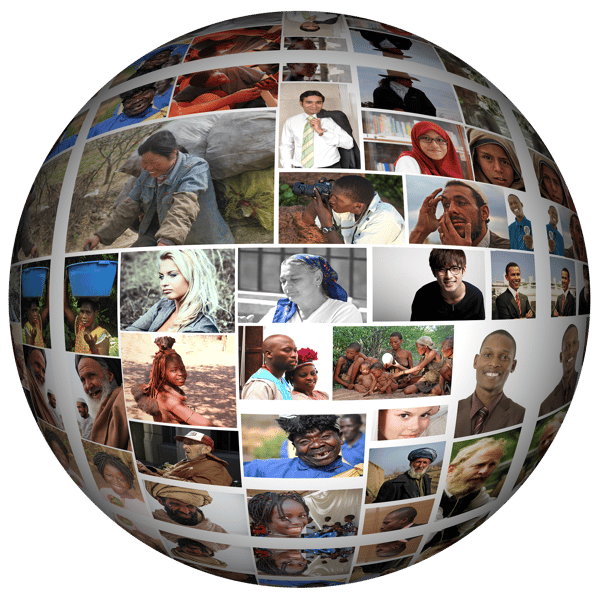 Picture for World Language