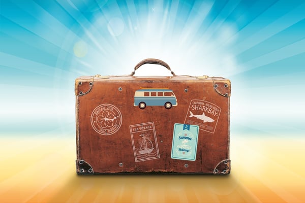 Picture for Travel & Tours