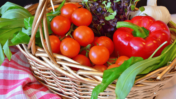 Course Growing Vegetables in Containers: A How-To Guide image 1
