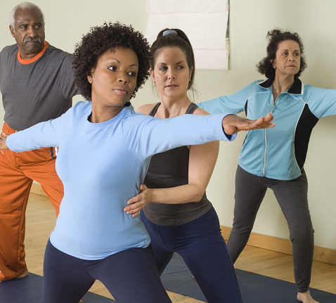 Picture for Health and Wellness
