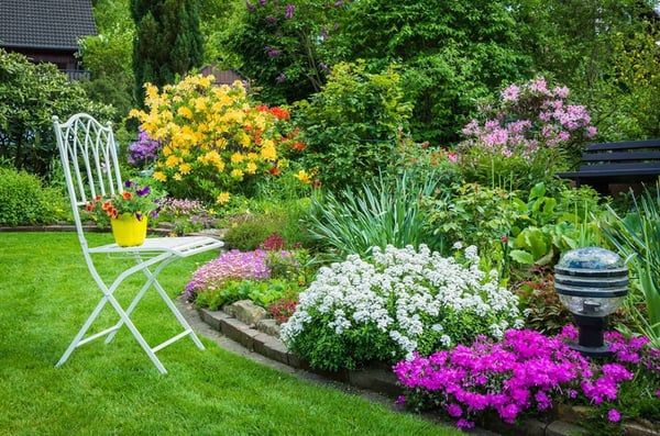 Picture for Home & Garden