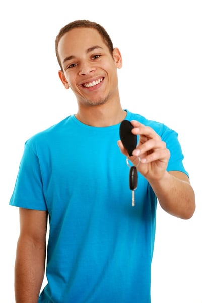 Picture for Driver's Education
