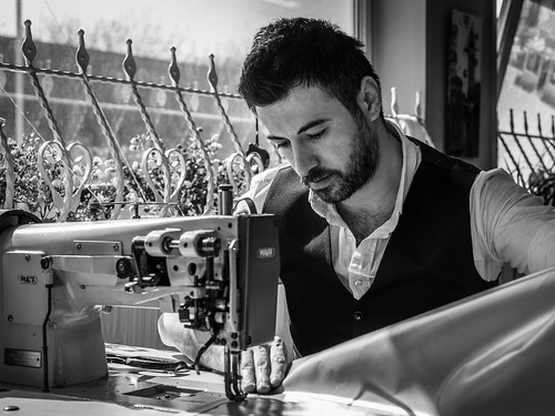 Picture for: Intermediate Sewing