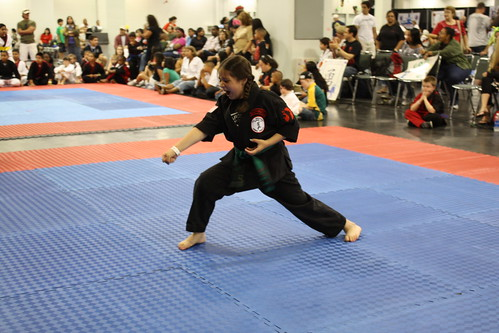 Course American Kenpo Karate image 1