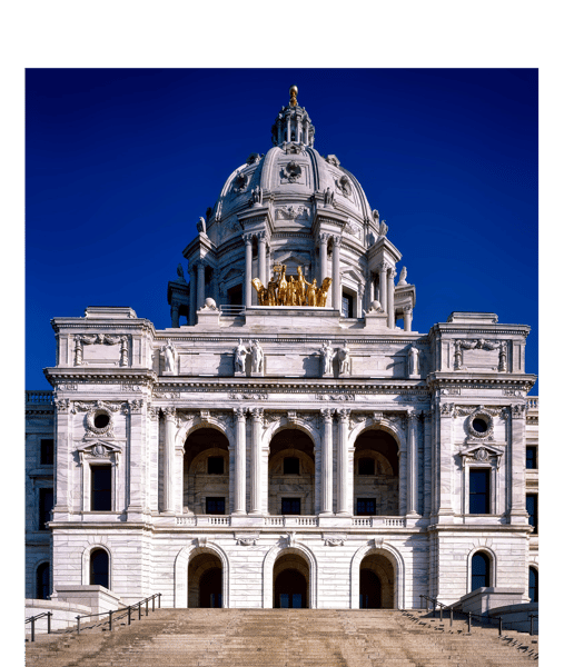 Course Immigrants and the Making of St. Paul image 2