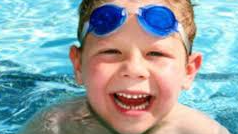 Picture for: Fall 2026 Shorty Beginner Swim Lessons Level 1 & 2