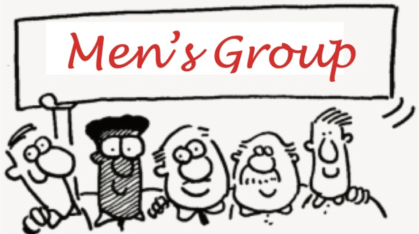 Picture for: Men's Group