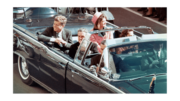 Picture for: ​The Assassination of President Kennedy: An In-Depth Analysis
