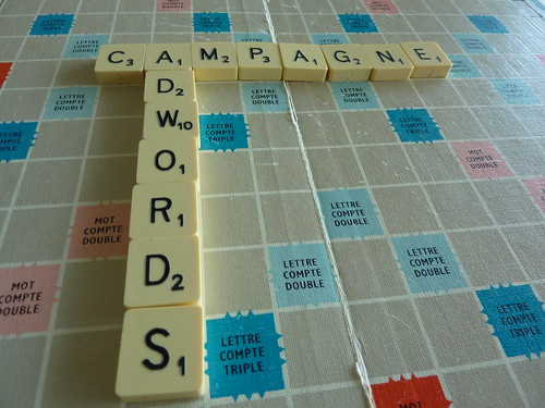 Picture for: Scrabble
