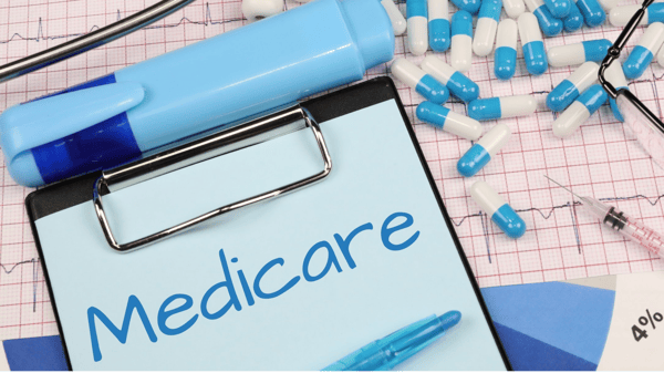 Picture for: Medicare Counseling from TRELLIS