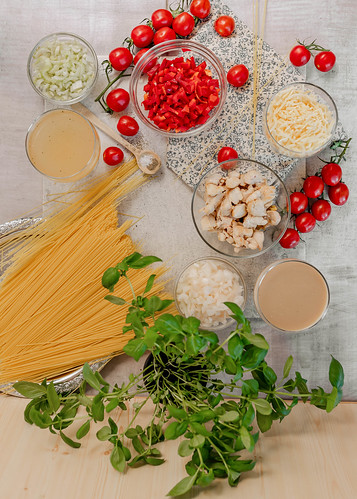 Picture for: Friends in the Kitchen