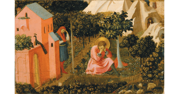 Course The Problem of Evil image 1