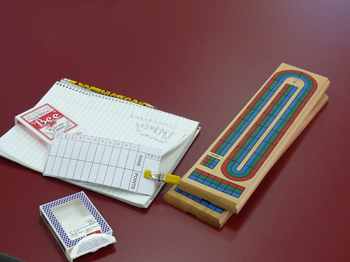 Picture for: Cribbage