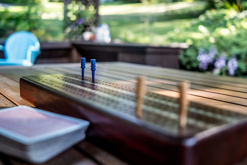 Picture for Cribbage