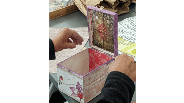 Picture for: Cigar Box Workshop