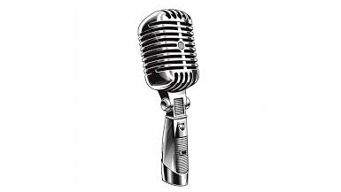 Picture for: Discover Voice-Over