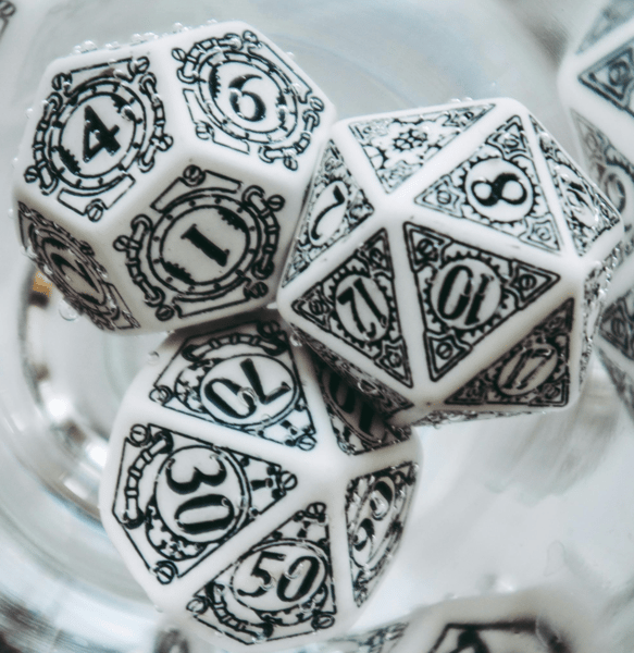 Course Middle School Dungeons & Dragons Club image 1