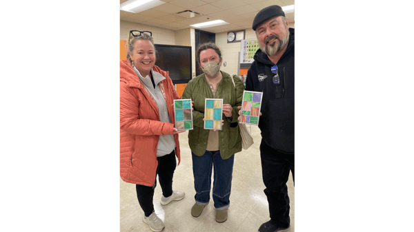 Picture for: Stained Glass 101 - Copper Foil Method