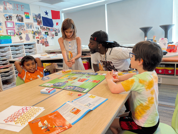 Picture for Elementary After School Clubs/Classes