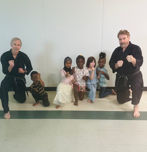 Picture for Evening/Weekend Programs