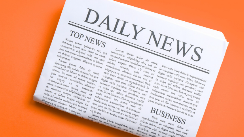 Picture for: Middle School Newspaper Club