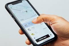 Picture for Navigate with Uber: Achieve Transportation Freedom