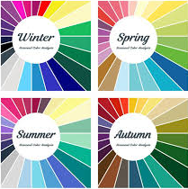 Course Discover Your Best Colors - Personal Color Analysis Session image 1